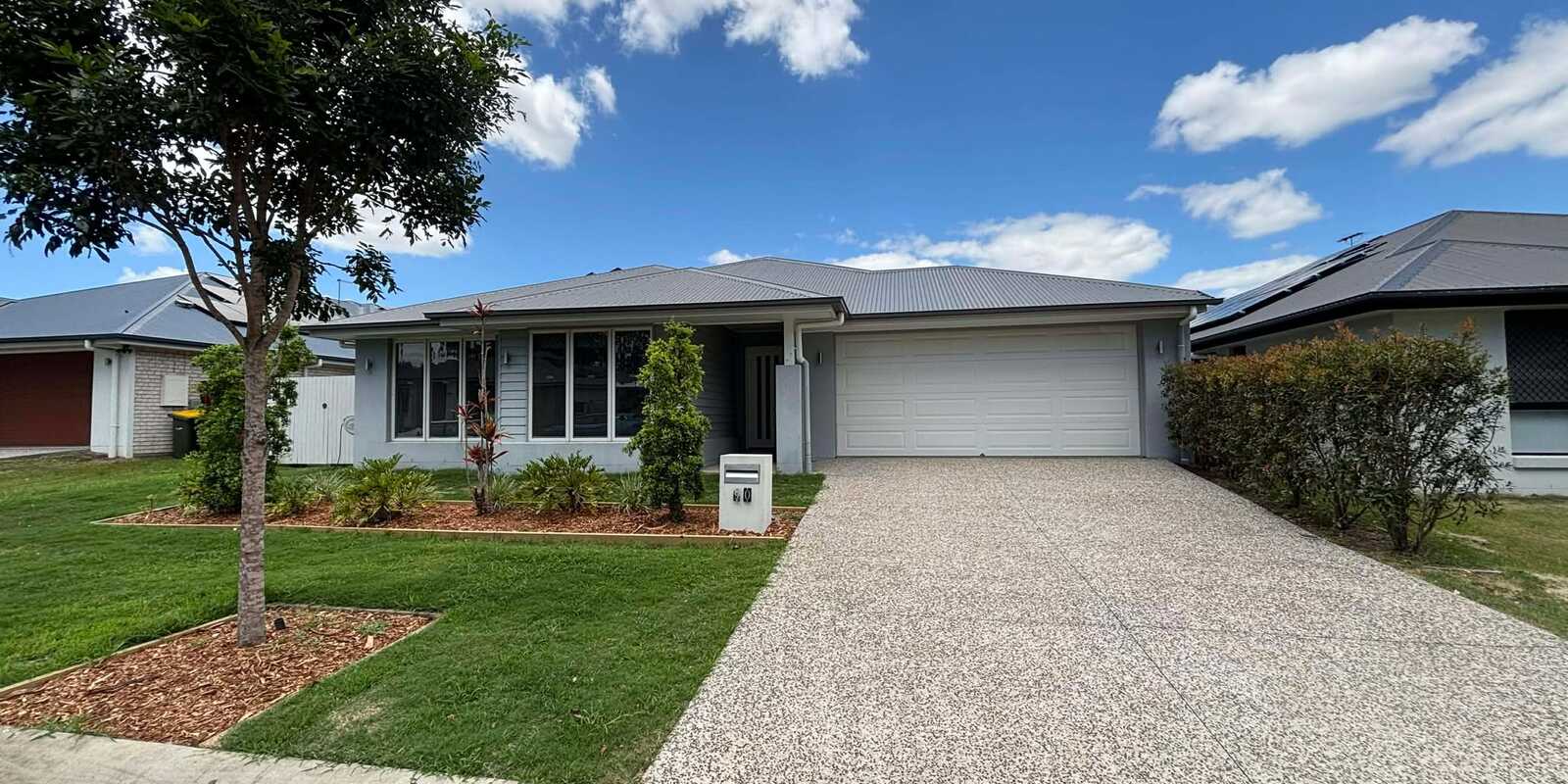 90 Riverparks Way Upper Caboolture 90 Riverparks Way Upper Caboolture