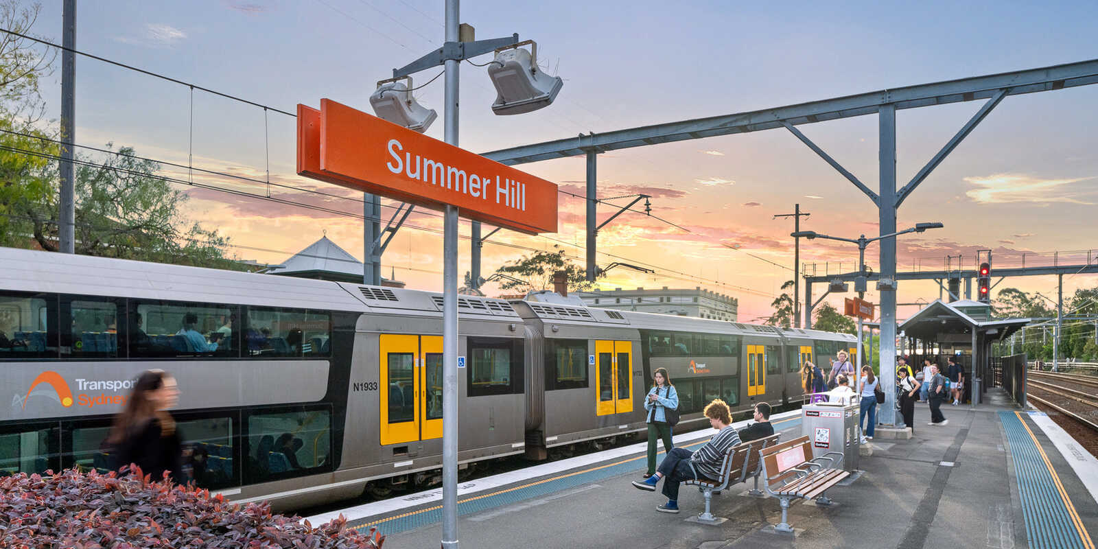 9/151a Smith Street Summer Hill 9/151a Smith Street Summer Hill