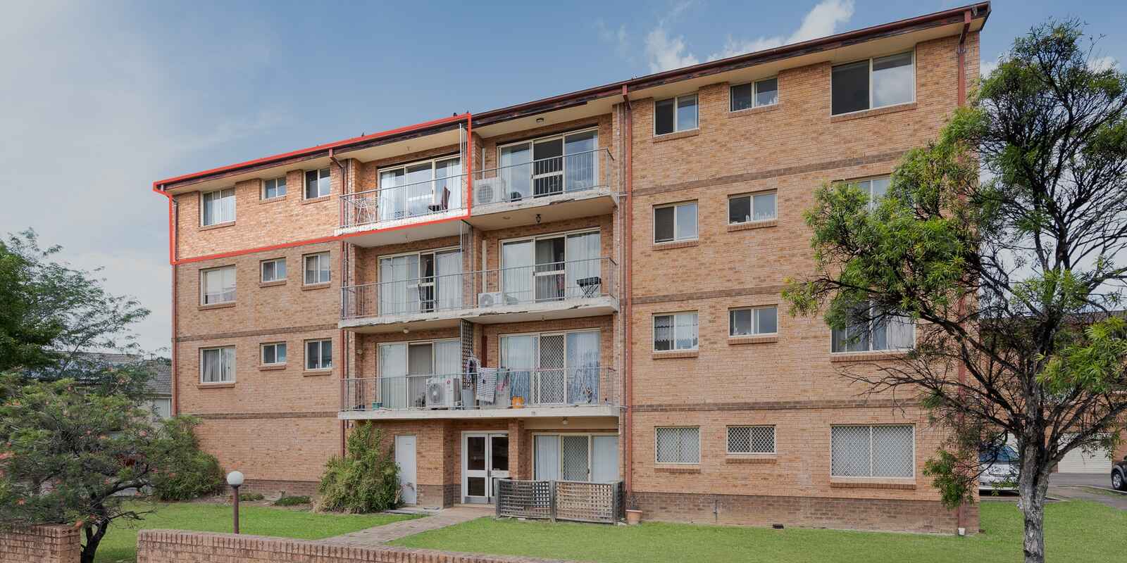 12/41 Morehead Avenue Mount Druitt 12/41 Morehead Avenue Mount Druitt