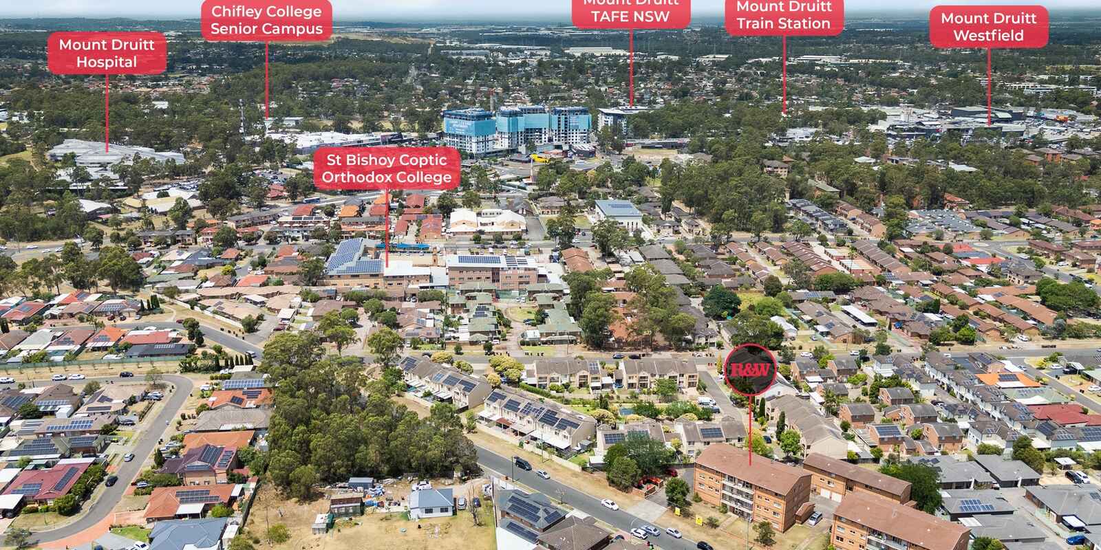 12/41 Morehead Avenue Mount Druitt 12/41 Morehead Avenue Mount Druitt