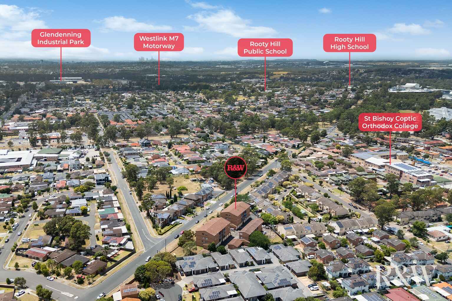 12/41 Morehead Avenue Mount Druitt 12/41 Morehead Avenue Mount Druitt
