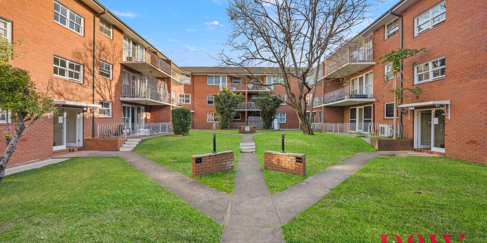 30/62-66 Burlington Road Homebush 30/62-66 Burlington Road Homebush