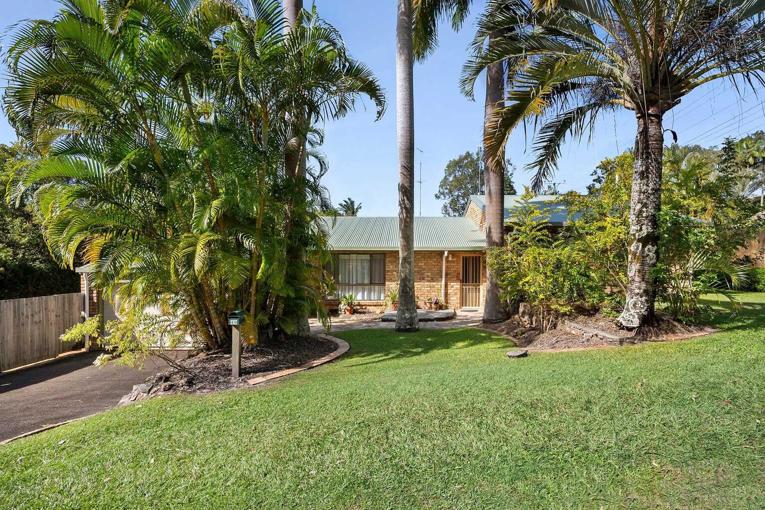 49 Centenary Heights Road Coolum Beach 49 Centenary Heights Road Coolum Beach