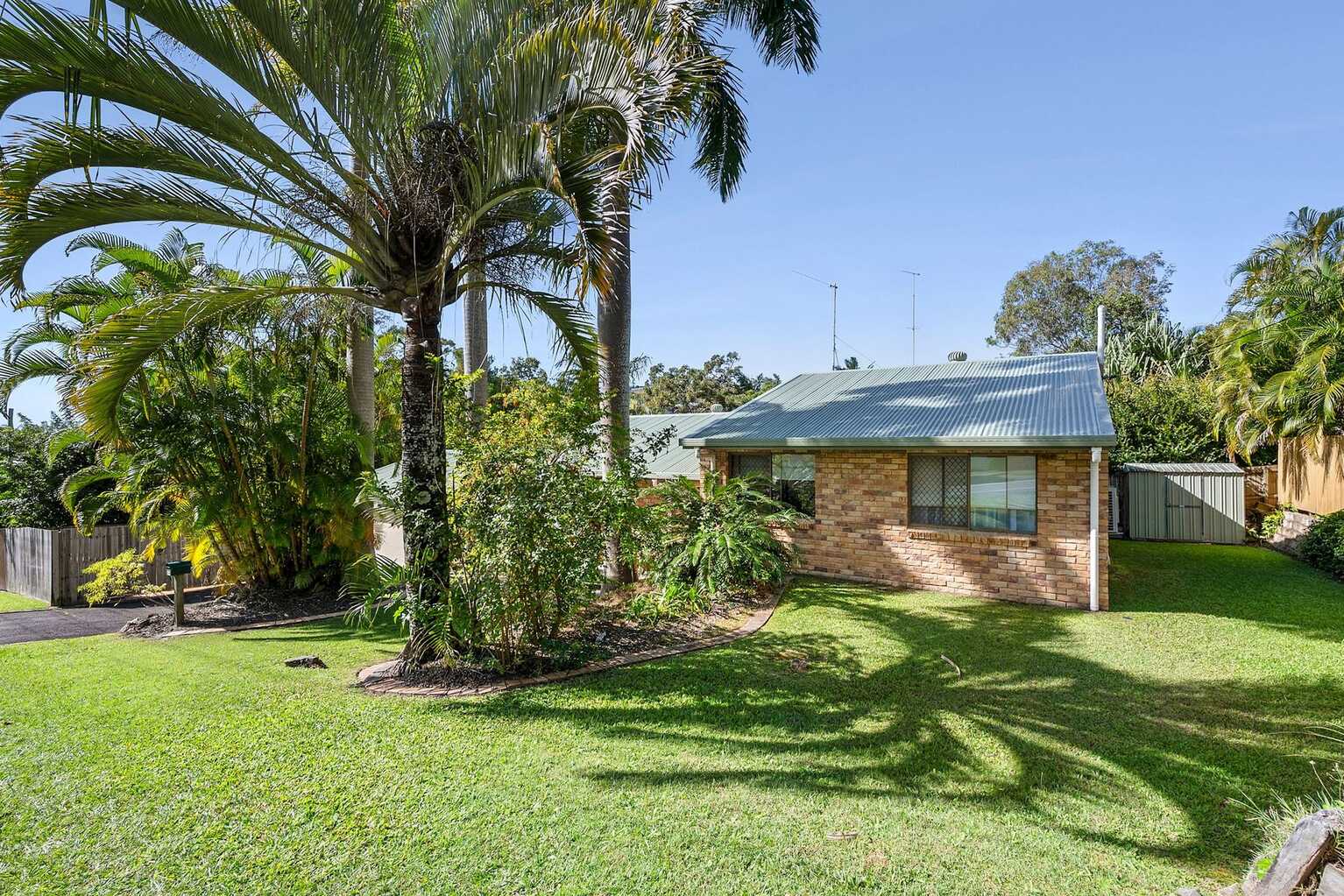 49 Centenary Heights Road Coolum Beach 49 Centenary Heights Road Coolum Beach