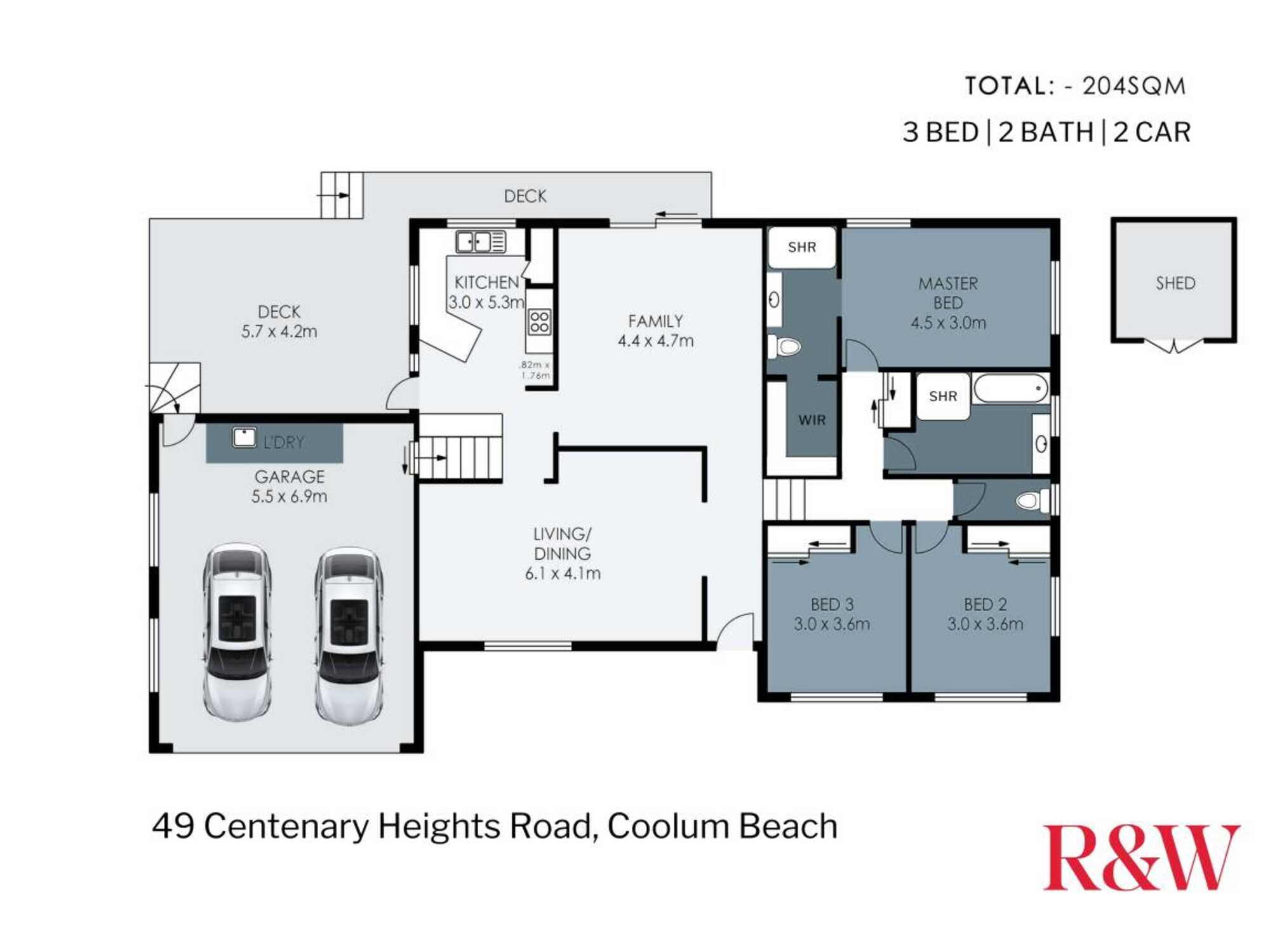 49 Centenary Heights Road Coolum Beach 49 Centenary Heights Road Coolum Beach