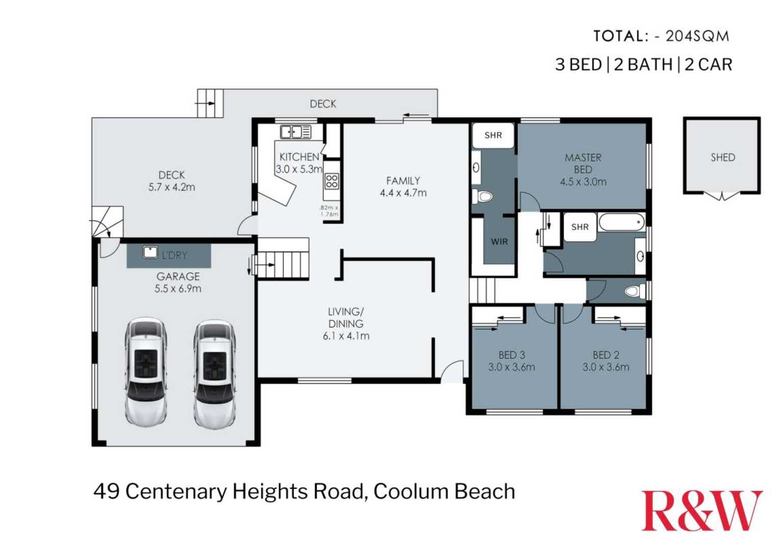 49 Centenary Heights Road Coolum Beach 49 Centenary Heights Road Coolum Beach