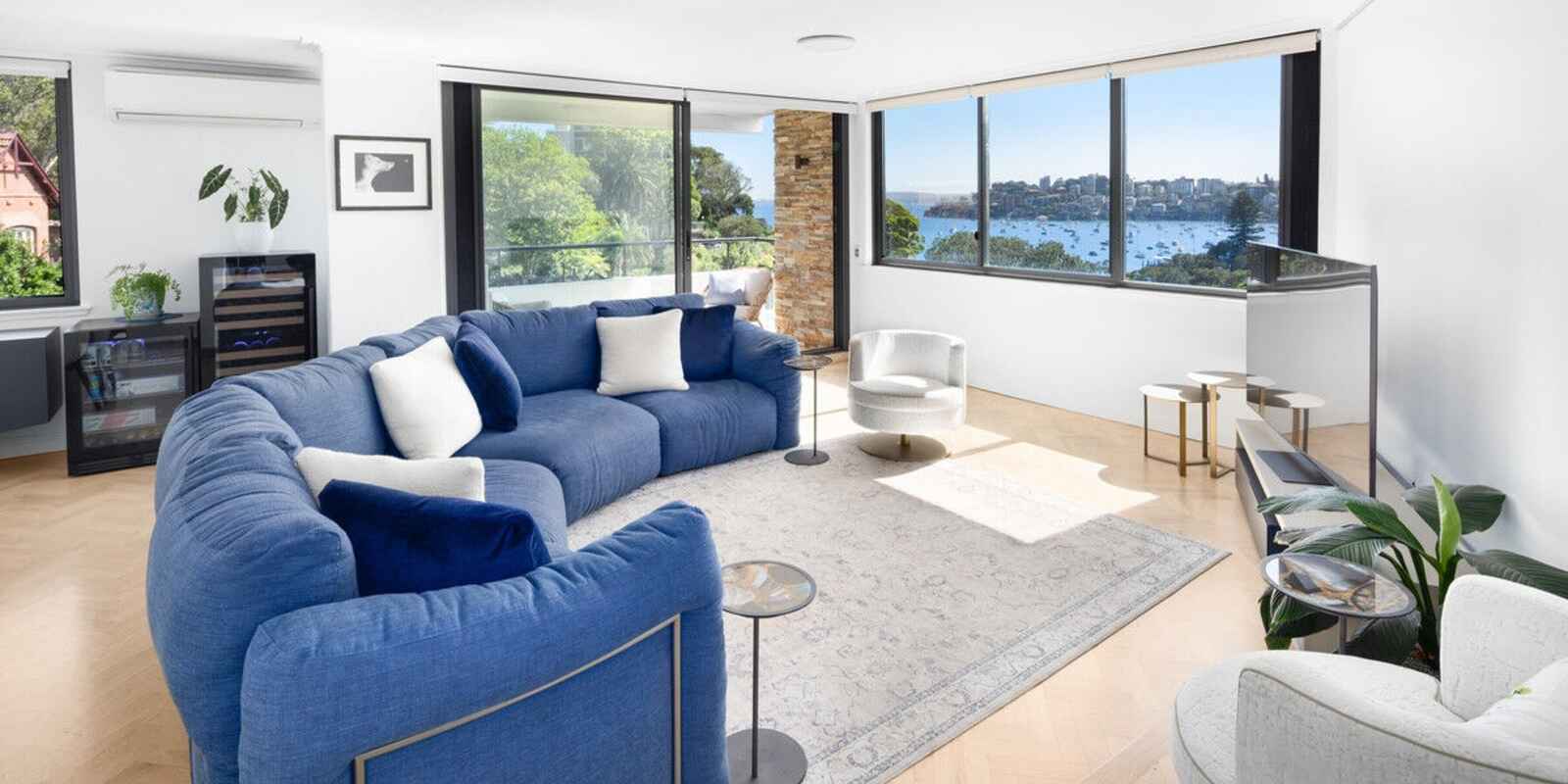 8D/45 Ocean Avenue Double Bay