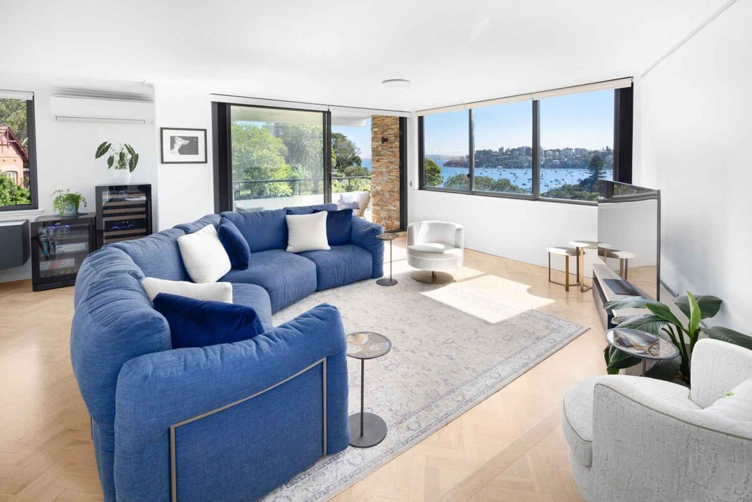 8D/45 Ocean Avenue Double Bay