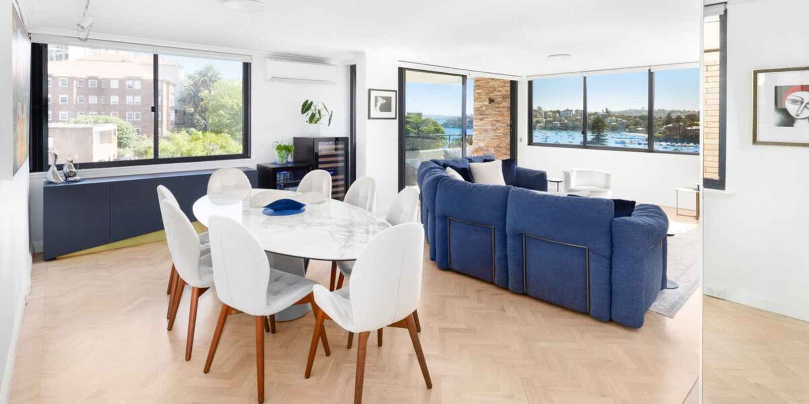 8D/45 Ocean Avenue Double Bay