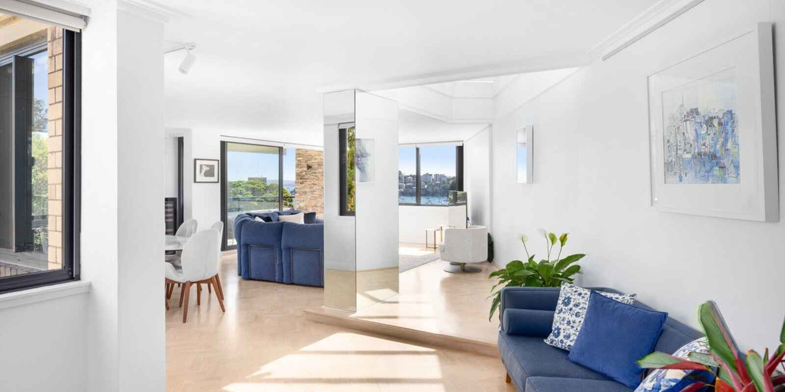 8D/45 Ocean Avenue Double Bay