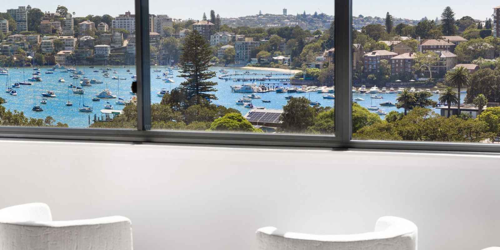 8D/45 Ocean Avenue Double Bay