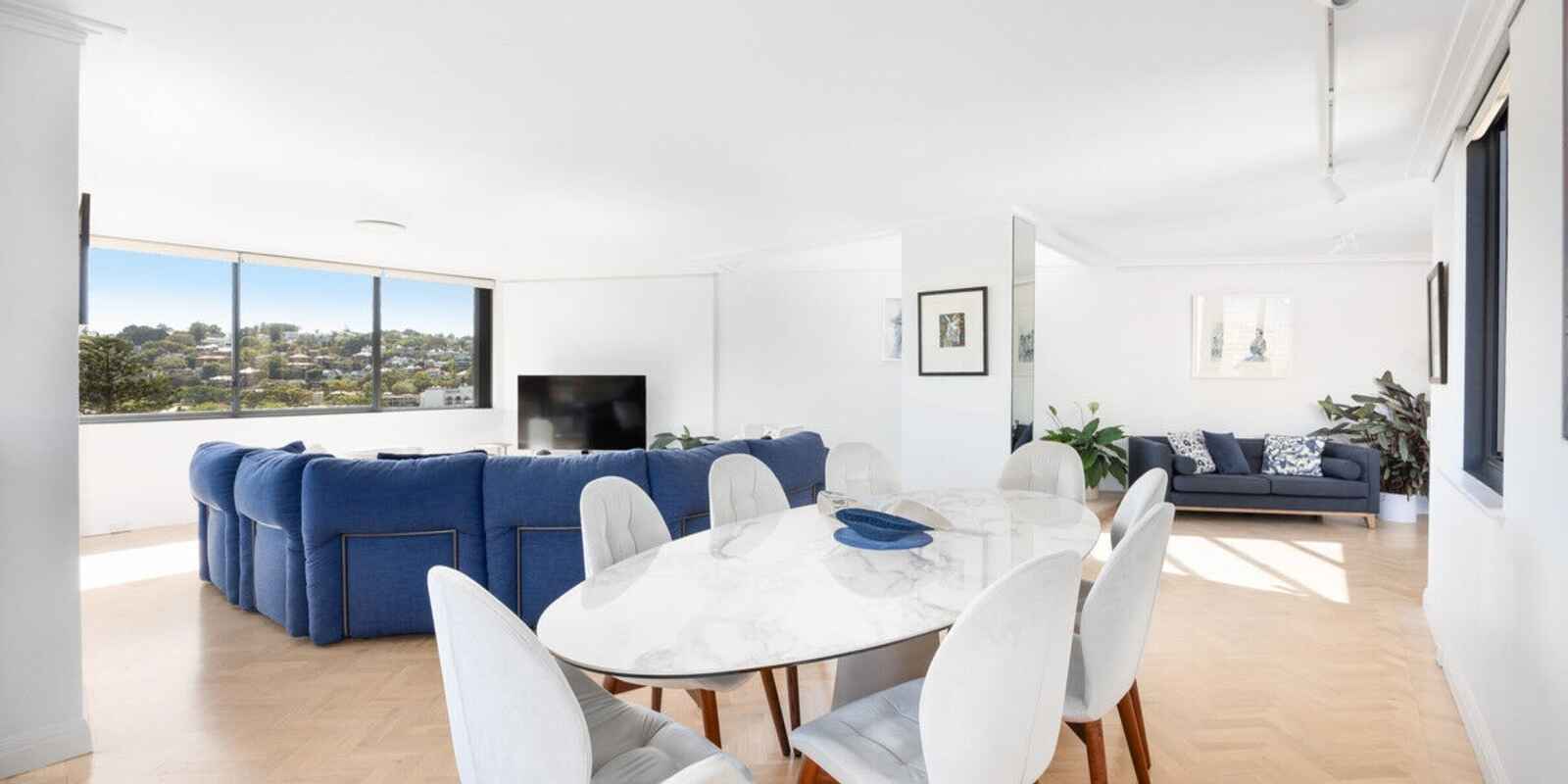 8D/45 Ocean Avenue Double Bay