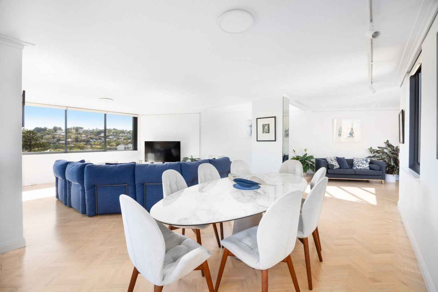 8D/45 Ocean Avenue Double Bay