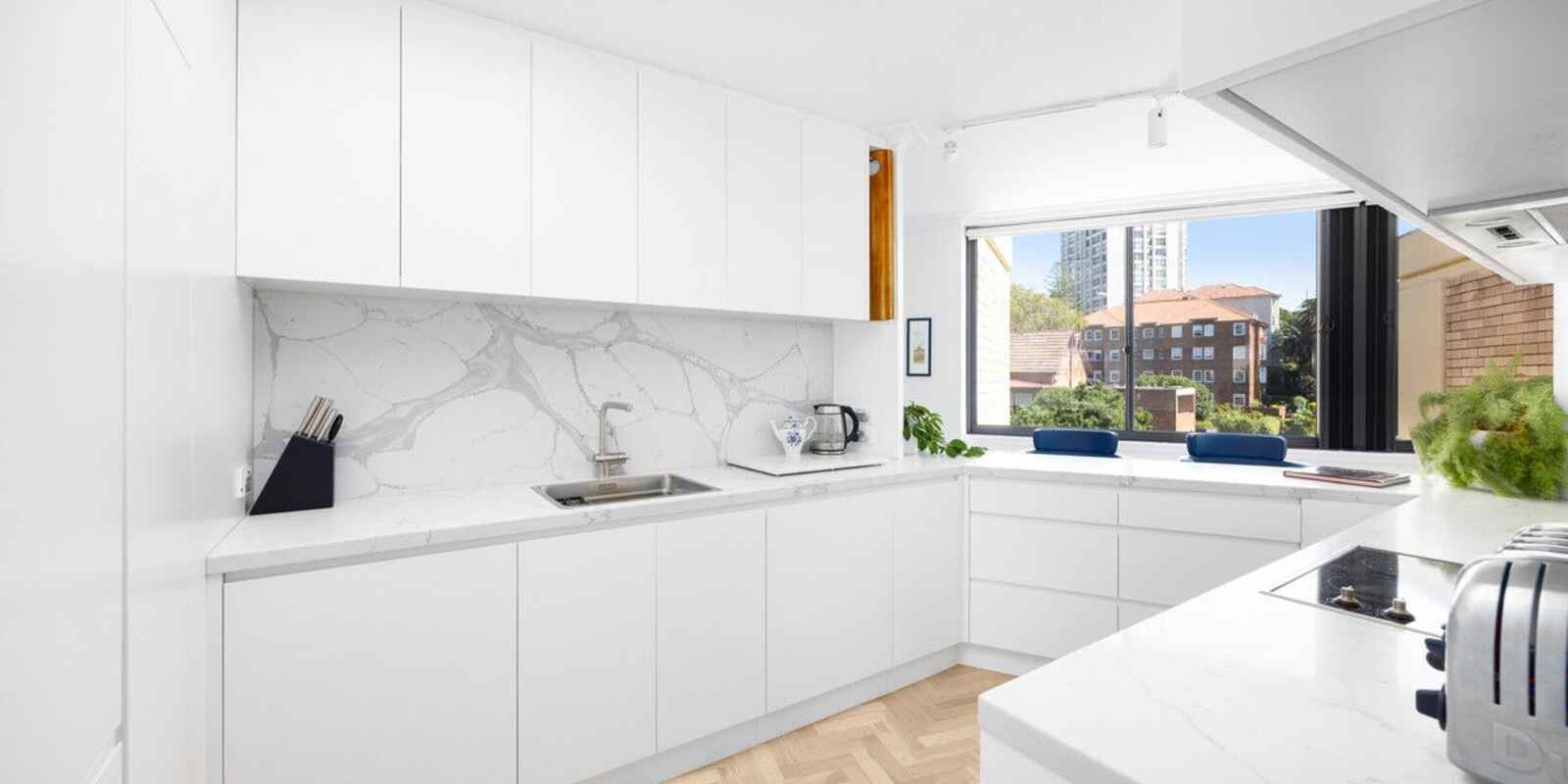 8D/45 Ocean Avenue Double Bay