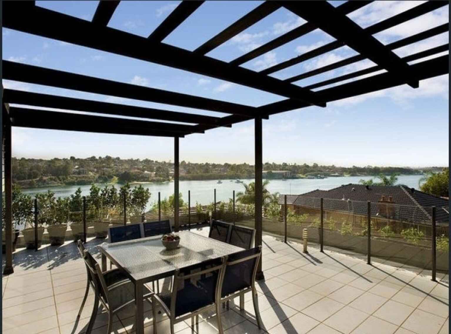 101 Llewellyn Street Rhodes