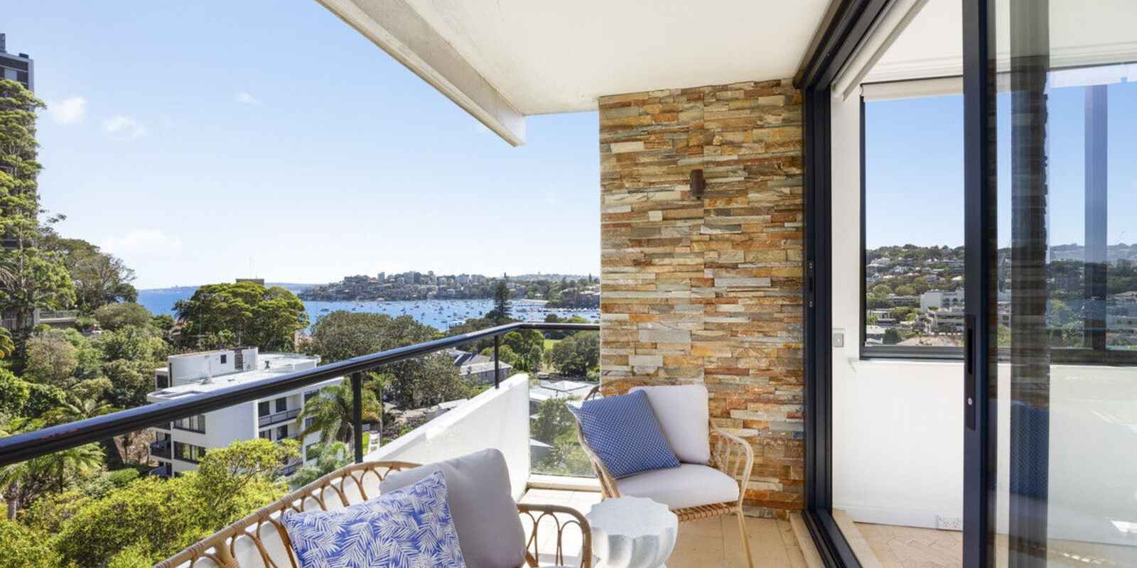 8D/45 Ocean Avenue Double Bay