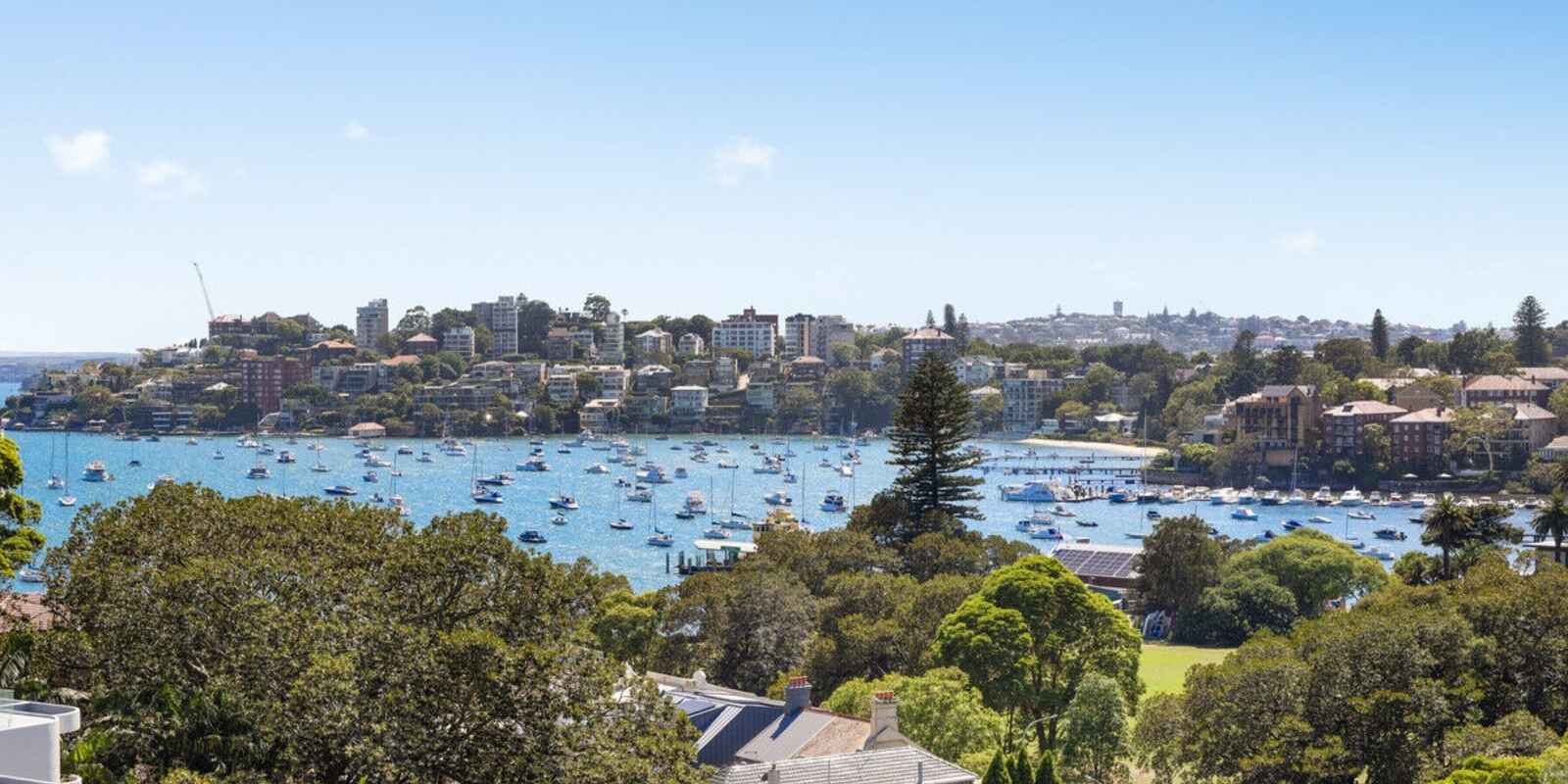 8D/45 Ocean Avenue Double Bay