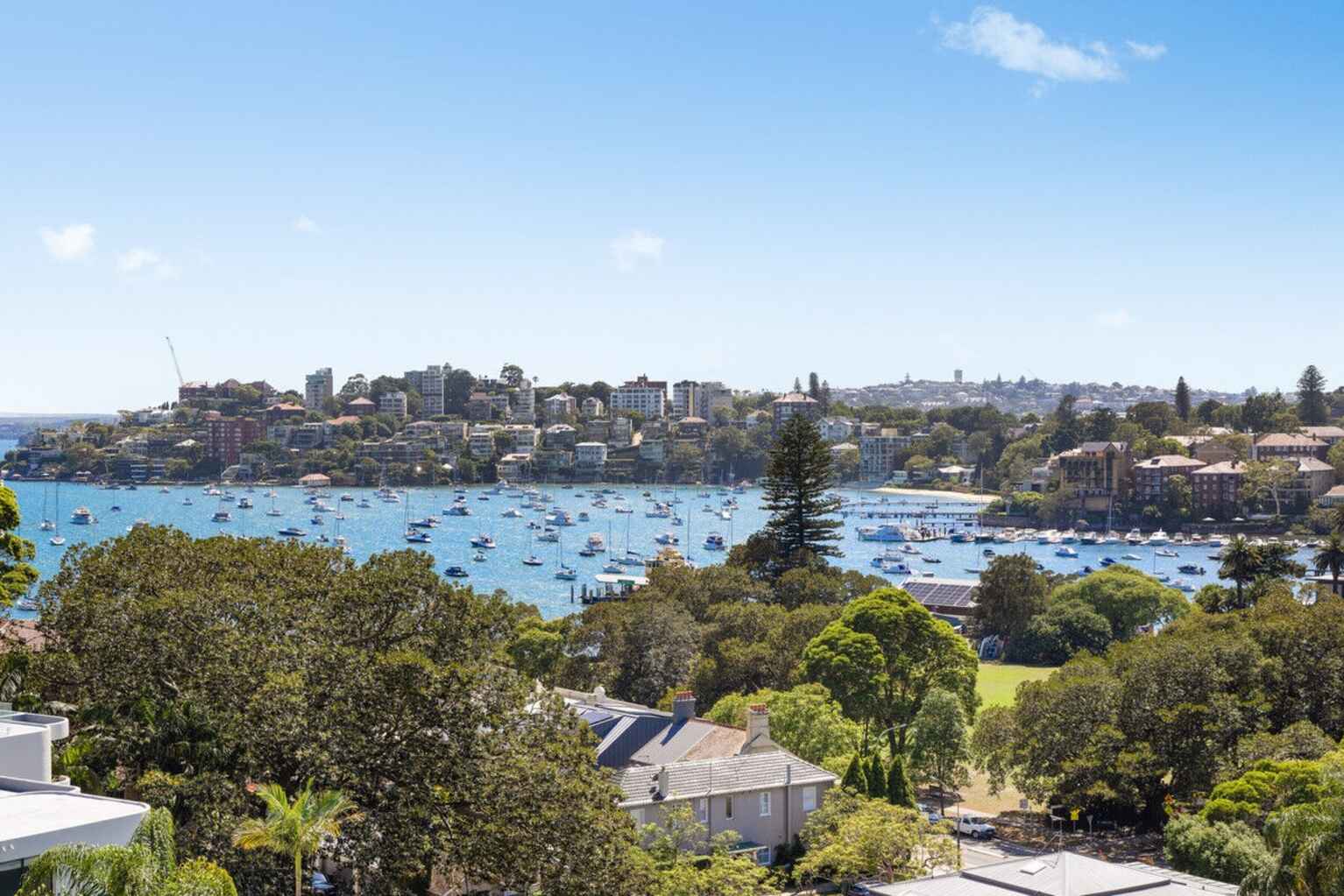 8D/45 Ocean Avenue Double Bay