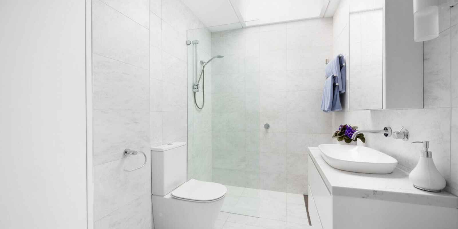 8D/45 Ocean Avenue Double Bay