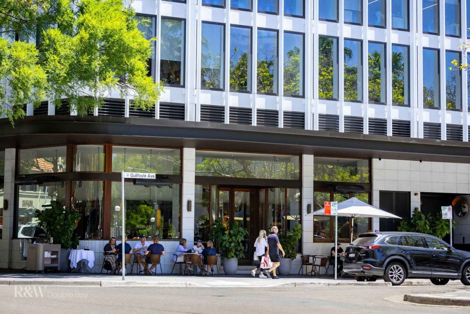 8D/45 Ocean Avenue Double Bay