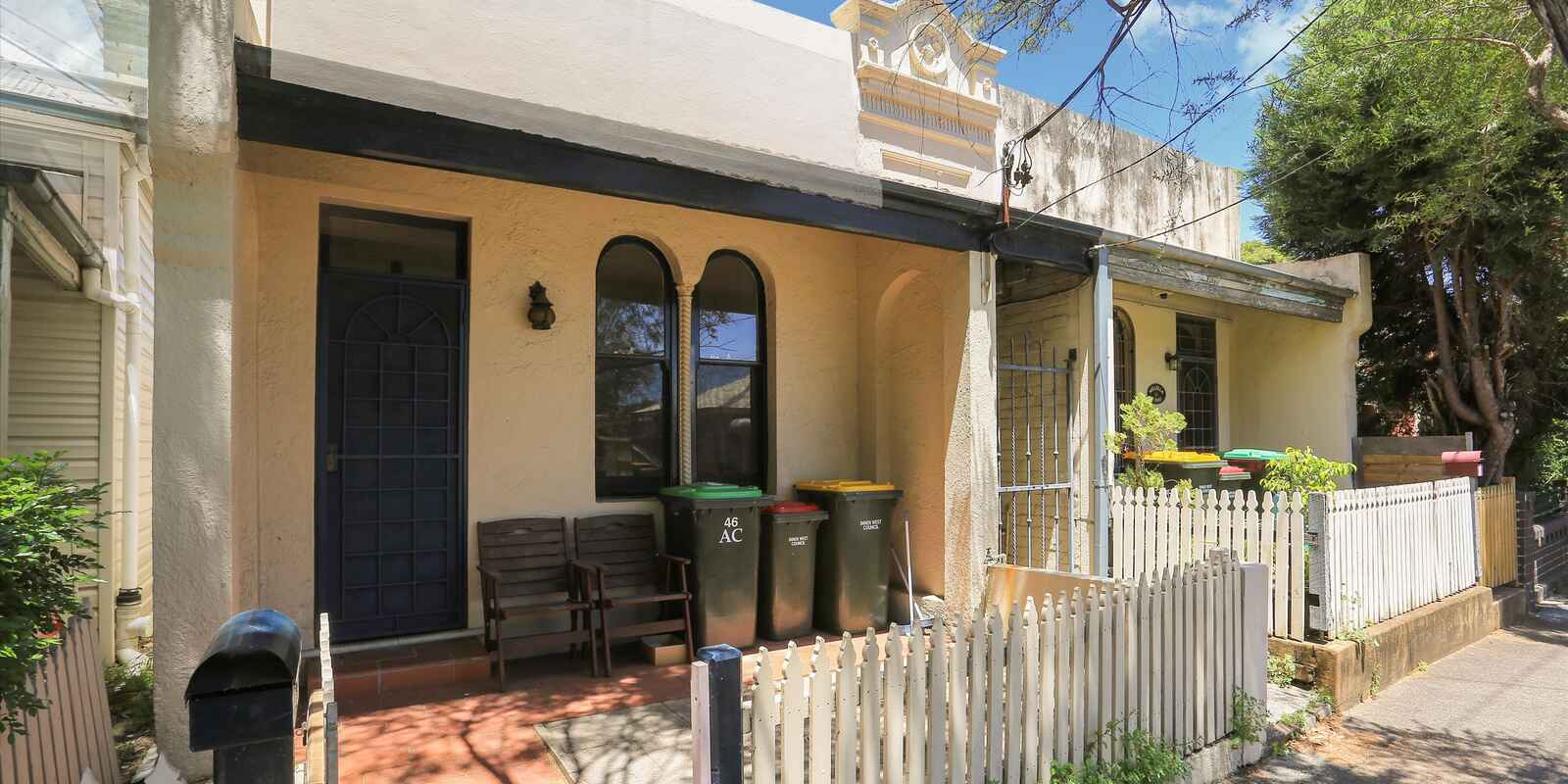 46 Thomas St Ashfield