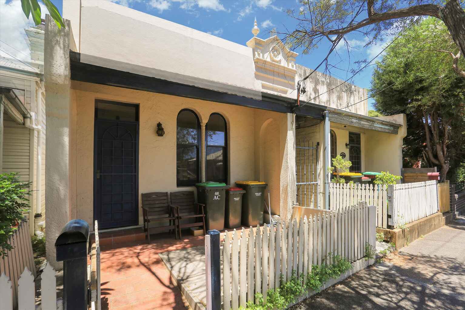 46 Thomas St Ashfield