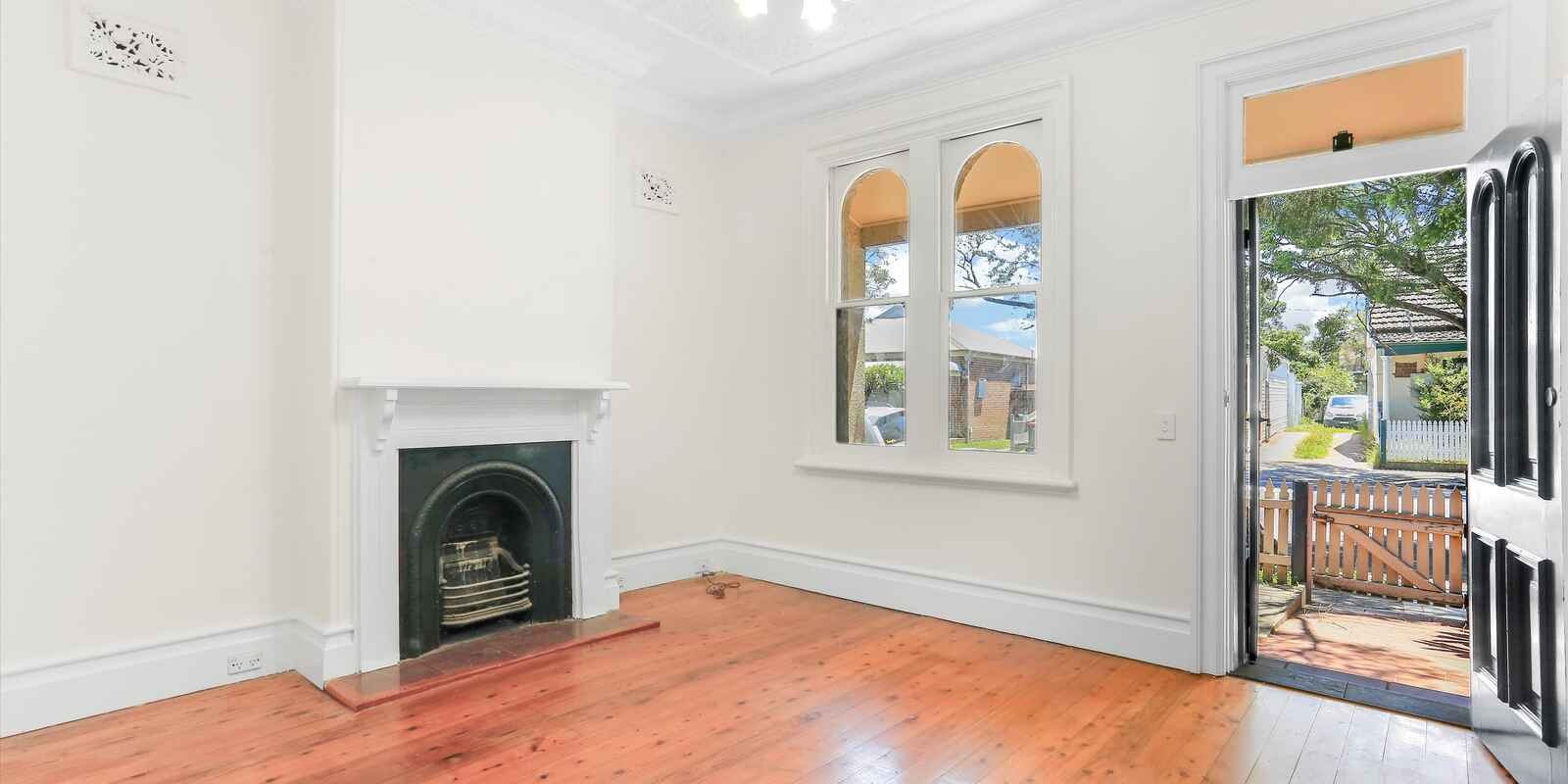 46 Thomas St Ashfield