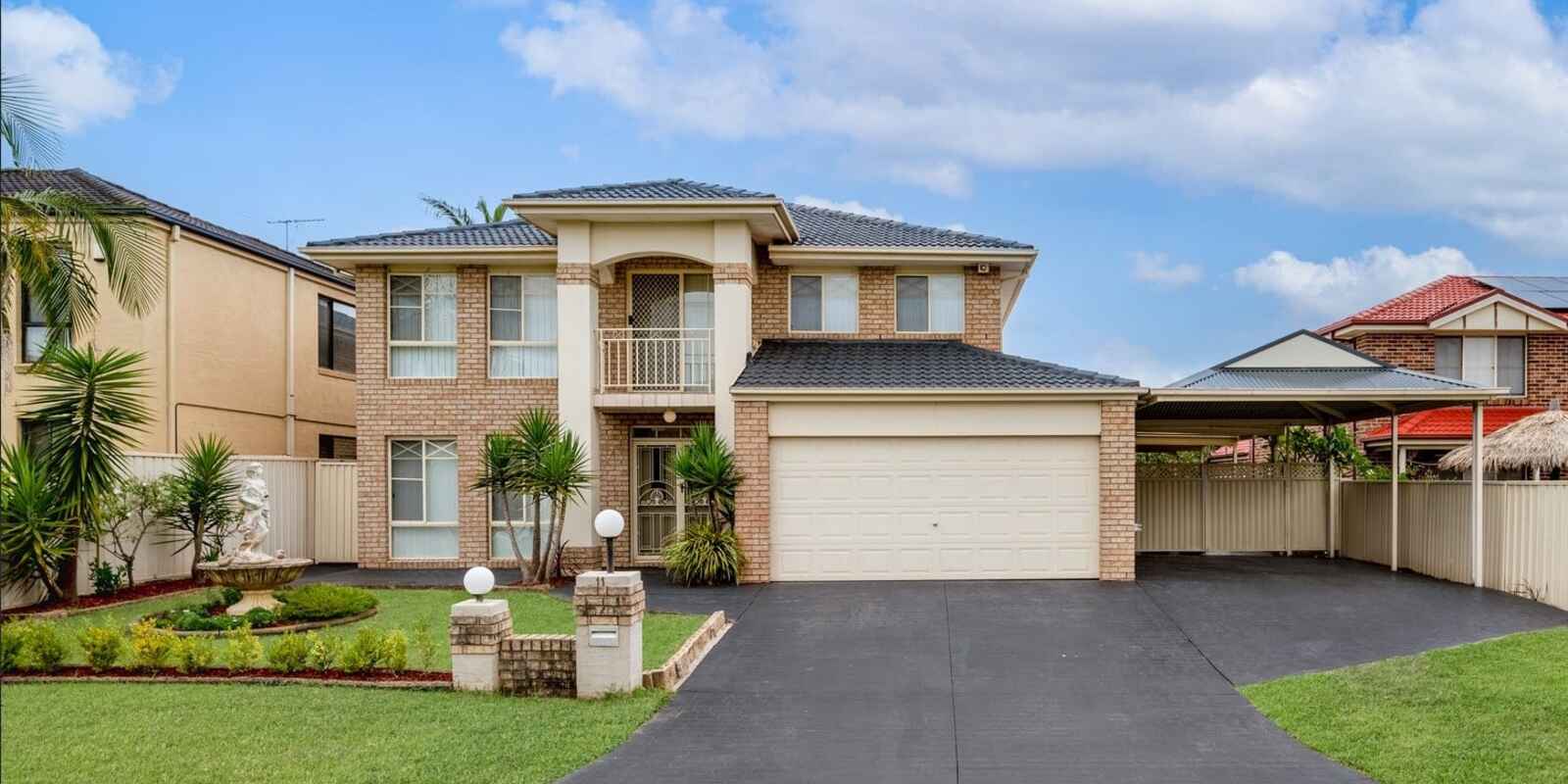 11 Singleton Street Horningsea Park