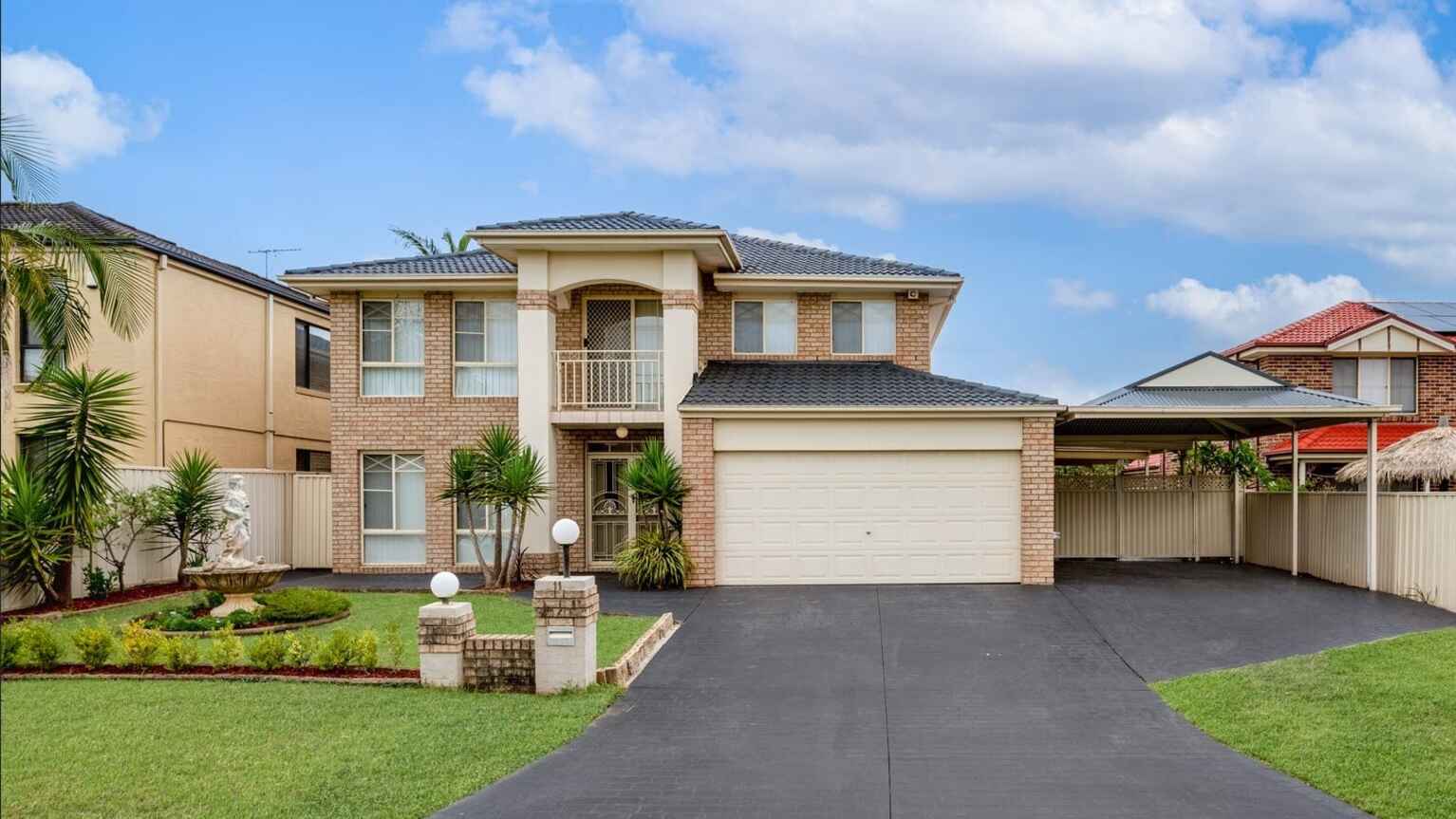 11 Singleton Street Horningsea Park