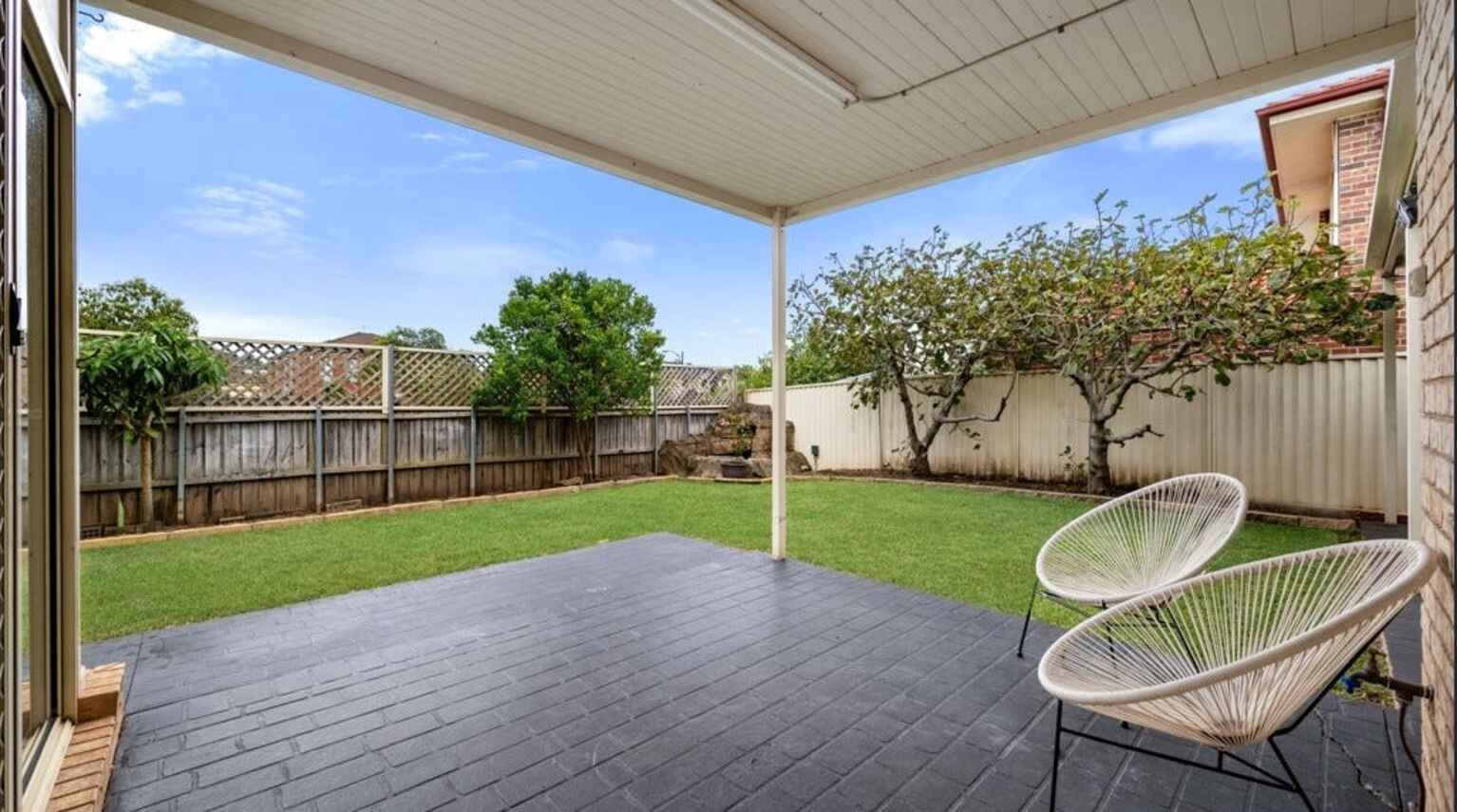 11 Singleton Street Horningsea Park