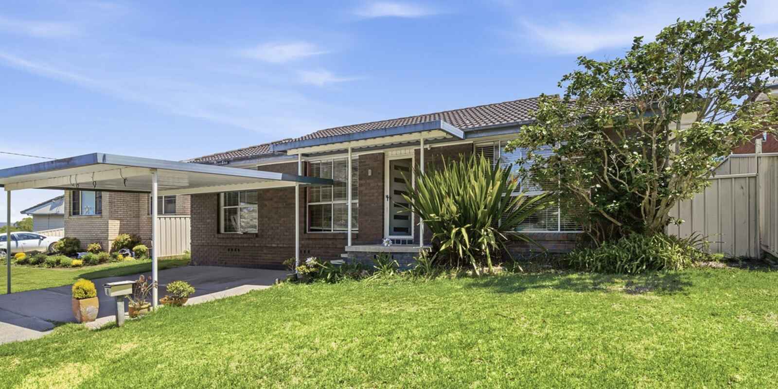 6 Ascot Street Glendale