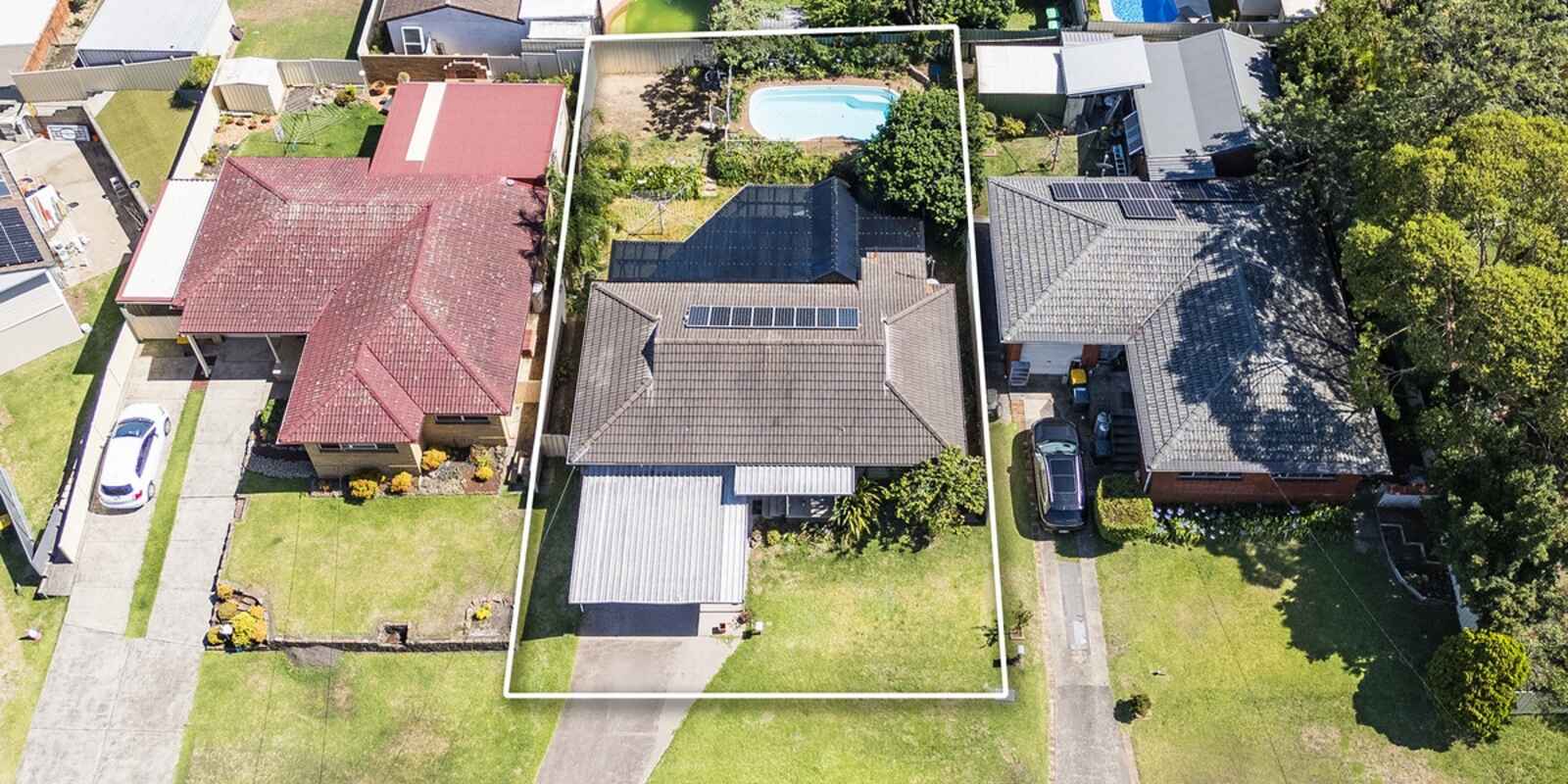 6 Ascot Street Glendale