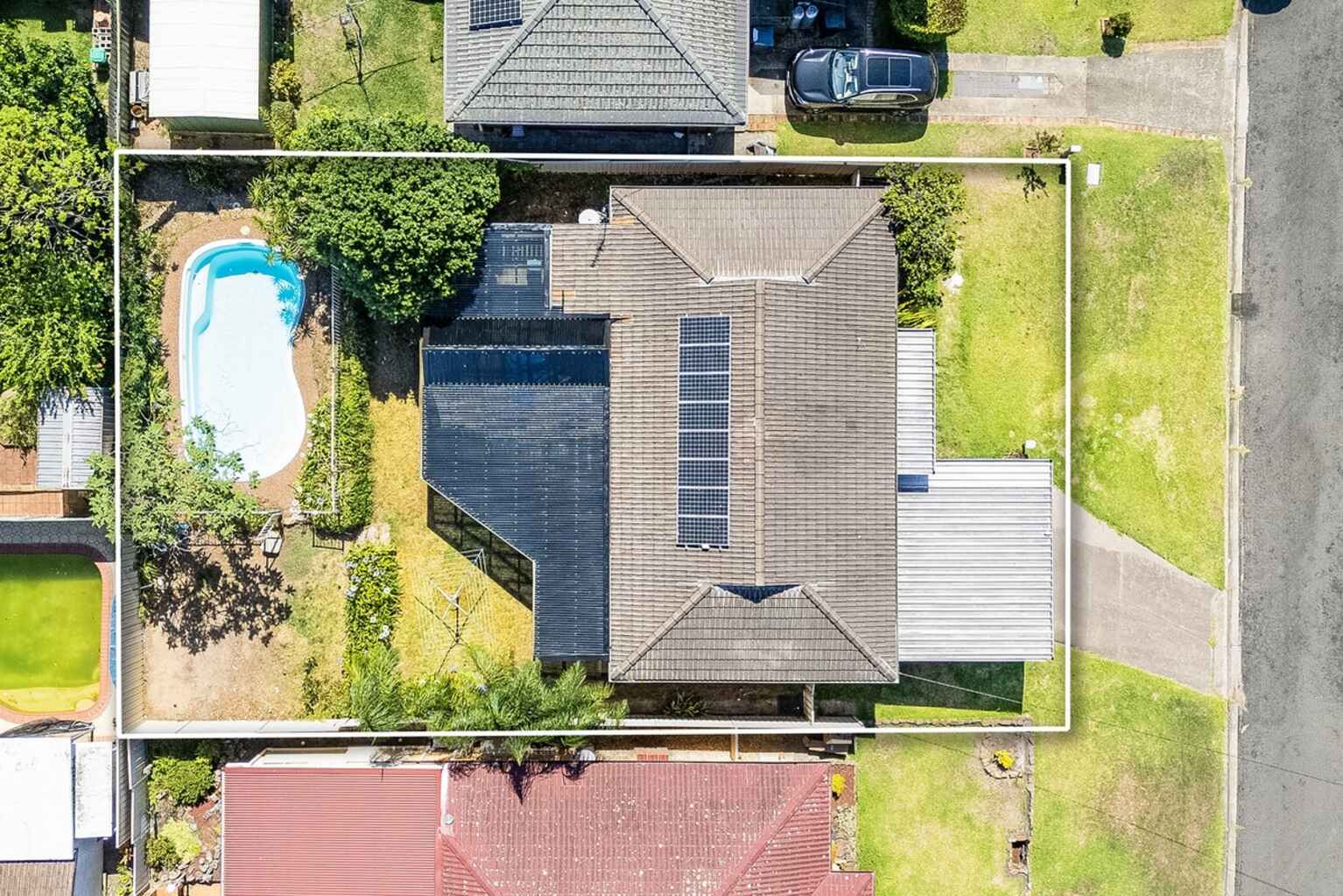 6 Ascot Street Glendale