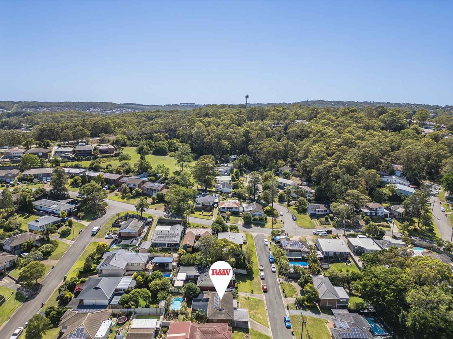 6 Ascot Street Glendale