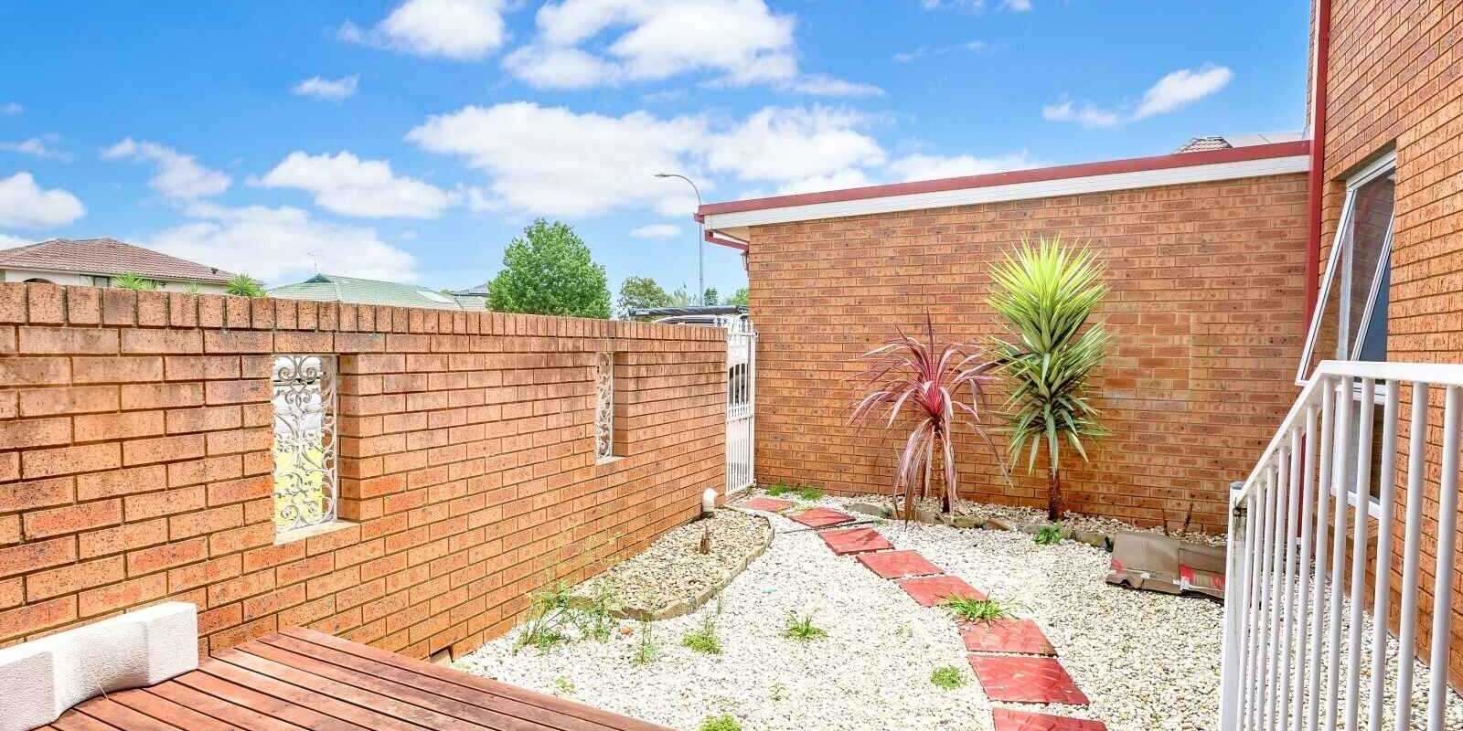 1 & 1A Chrisalex Place St Clair 1 & 1A Chrisalex Place St Clair