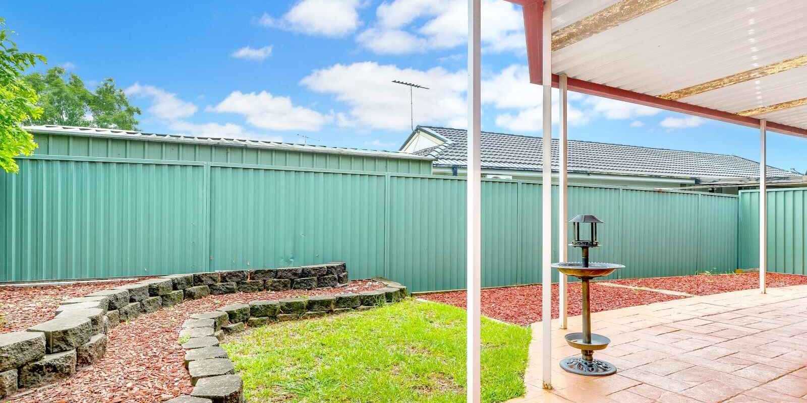 1 & 1A Chrisalex Place St Clair 1 & 1A Chrisalex Place St Clair