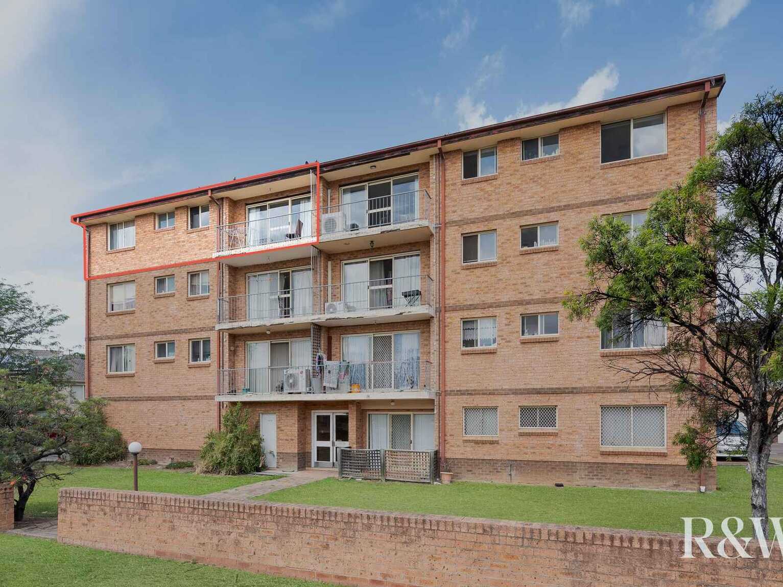 12/41 Morehead Avenue Mount Druitt