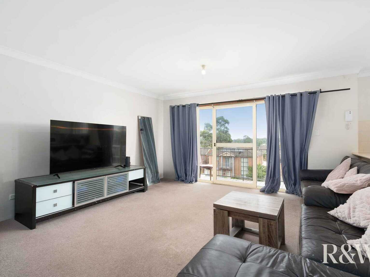 12/41 Morehead Avenue Mount Druitt