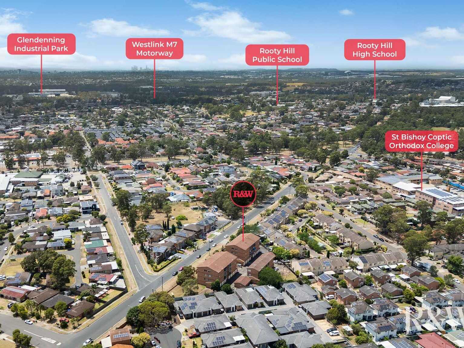 12/41 Morehead Avenue Mount Druitt