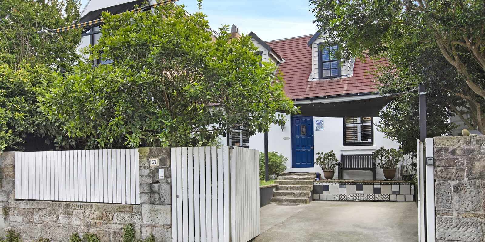 37 Blenheim Street Queens Park 37 Blenheim Street Queens Park