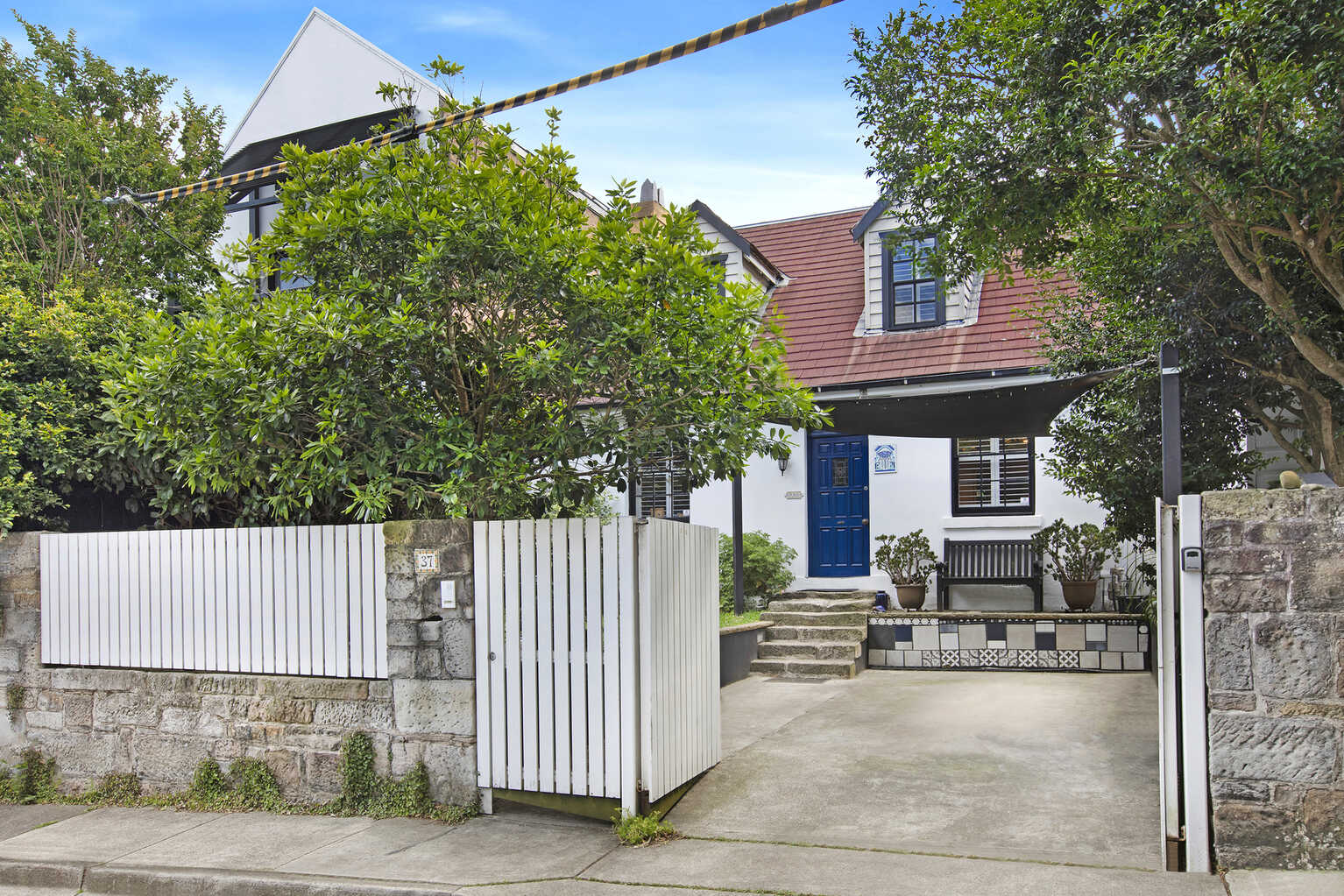 37 Blenheim Street Queens Park 37 Blenheim Street Queens Park
