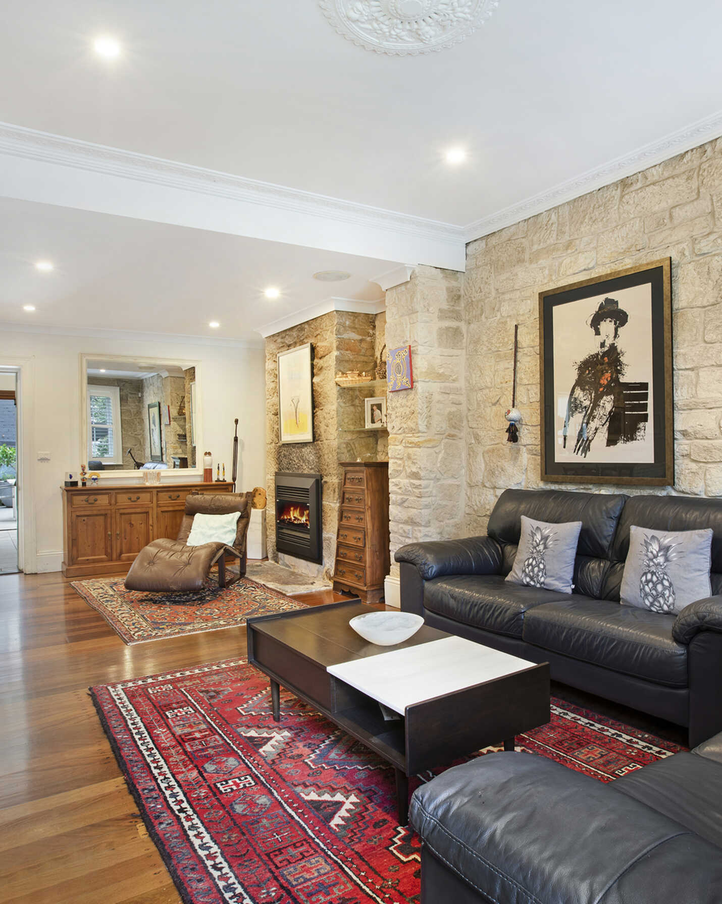 37 Blenheim Street Queens Park, Park - Thumbnail 3