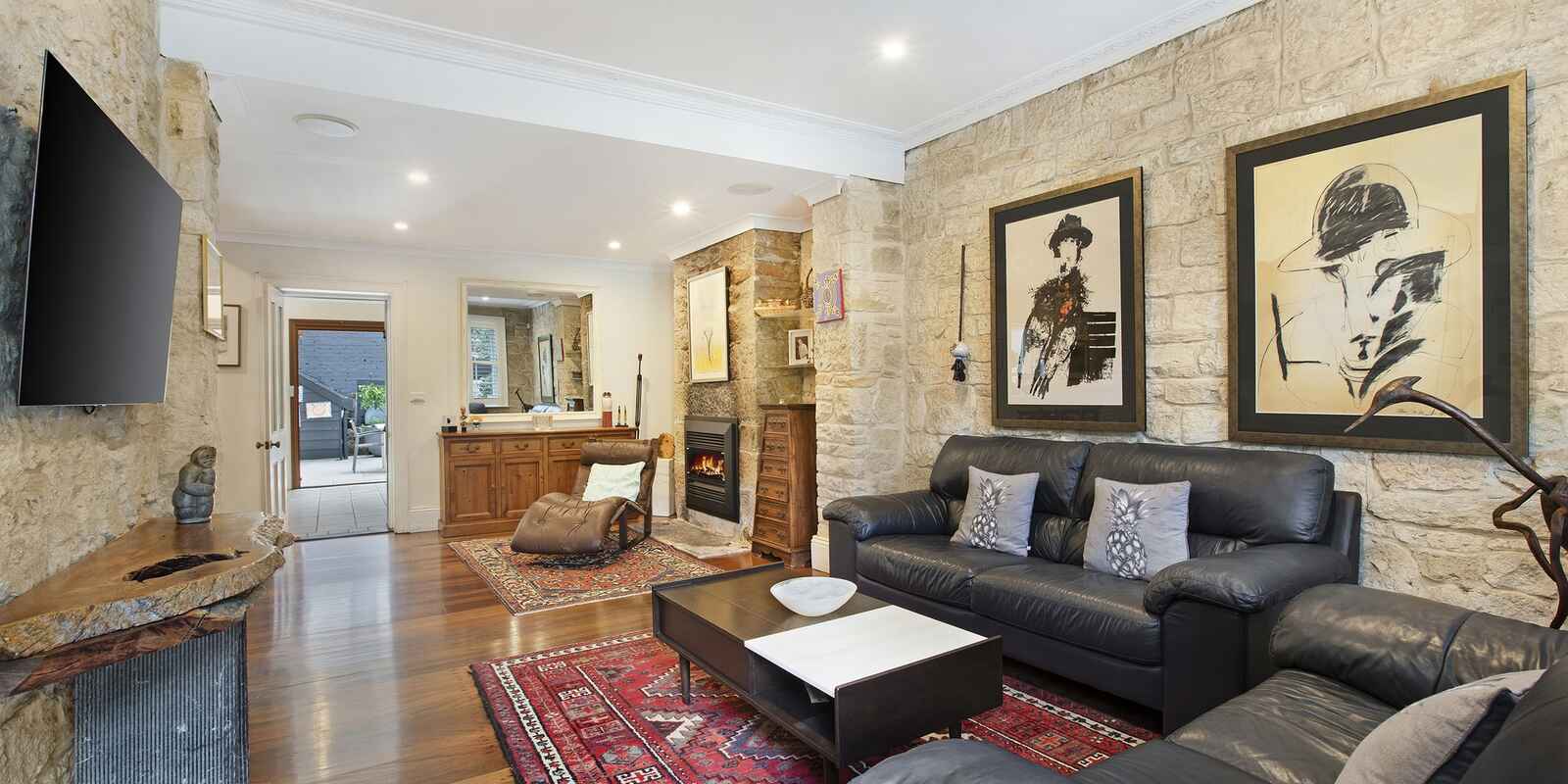 37 Blenheim Street Queens Park 37 Blenheim Street Queens Park