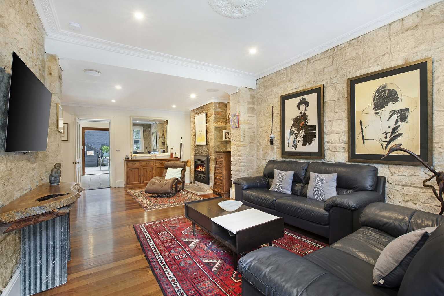 37 Blenheim Street Queens Park 37 Blenheim Street Queens Park