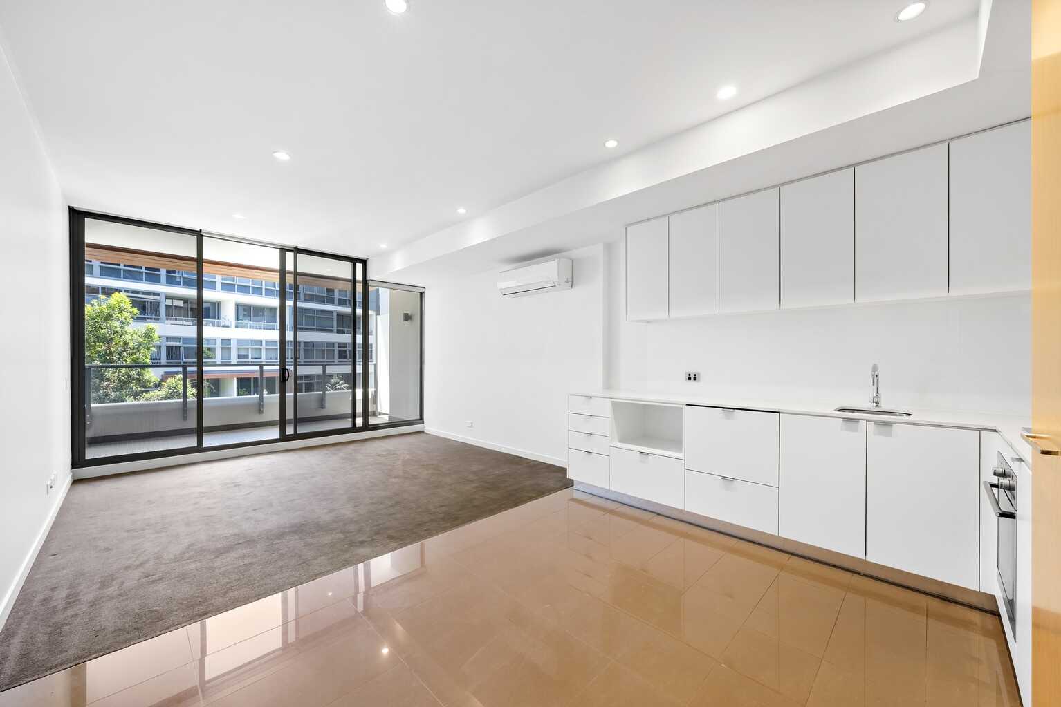 20/6 Archibald Avenue Waterloo 20/6 Archibald Avenue Waterloo
