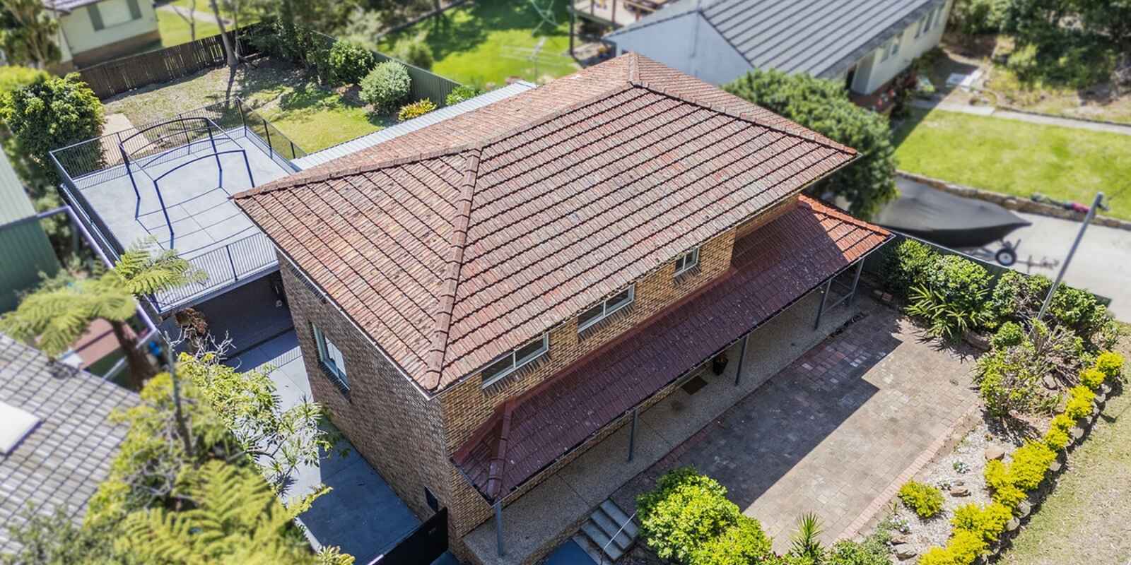 57 Tirriki Street Charlestown