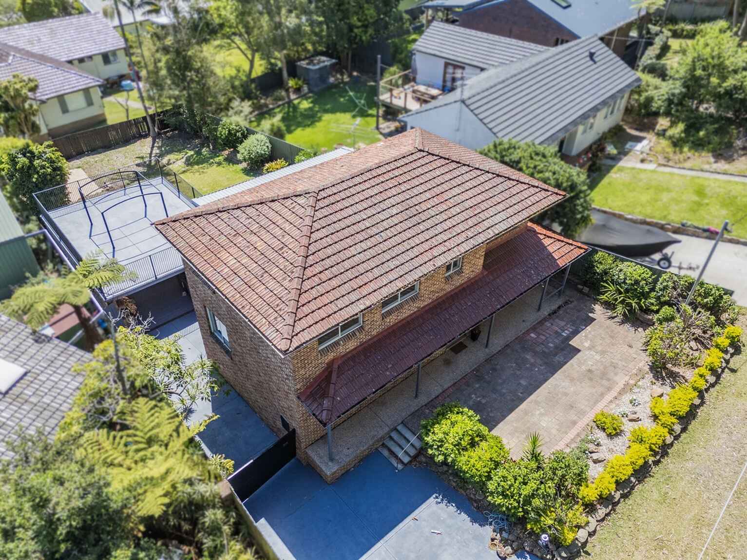 57 Tirriki Street Charlestown