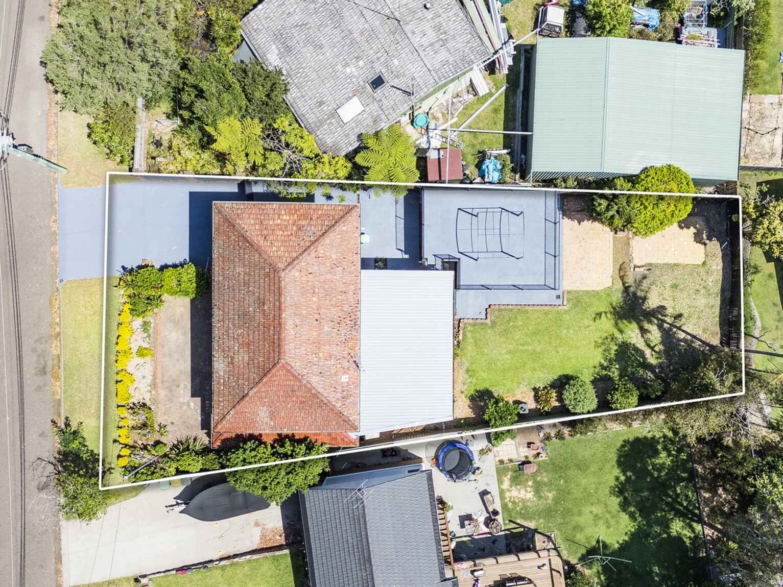 57 Tirriki Street Charlestown