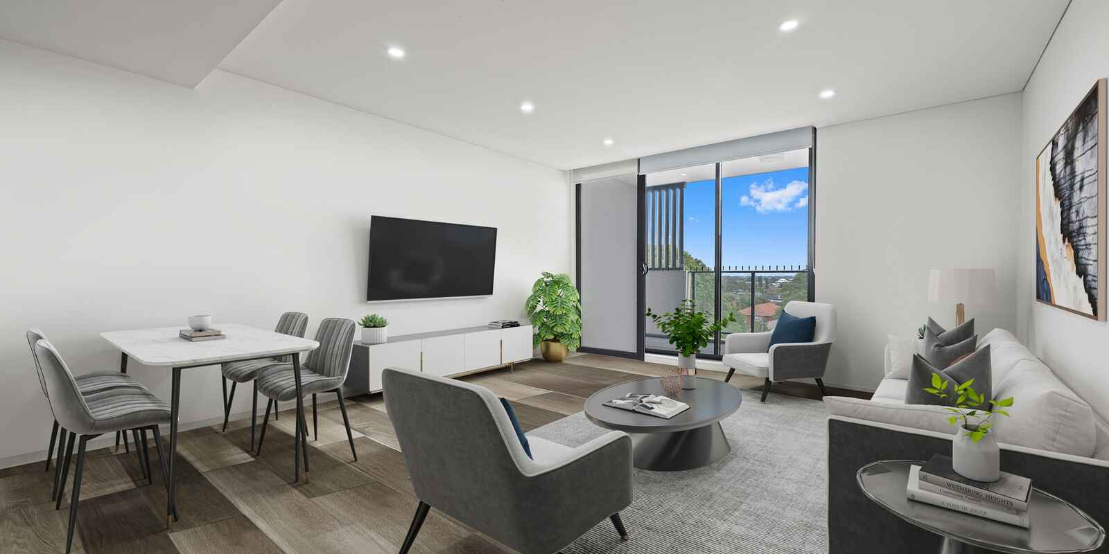 38/570 Canterbury Road Campsie