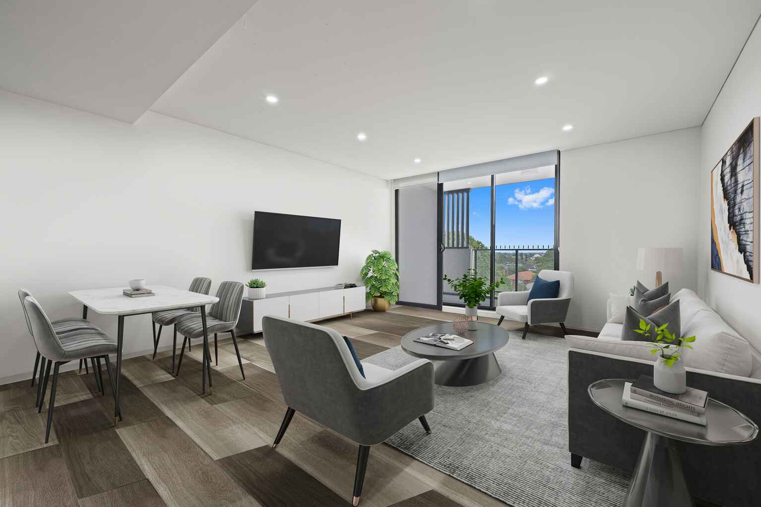 38/570 Canterbury Road Campsie